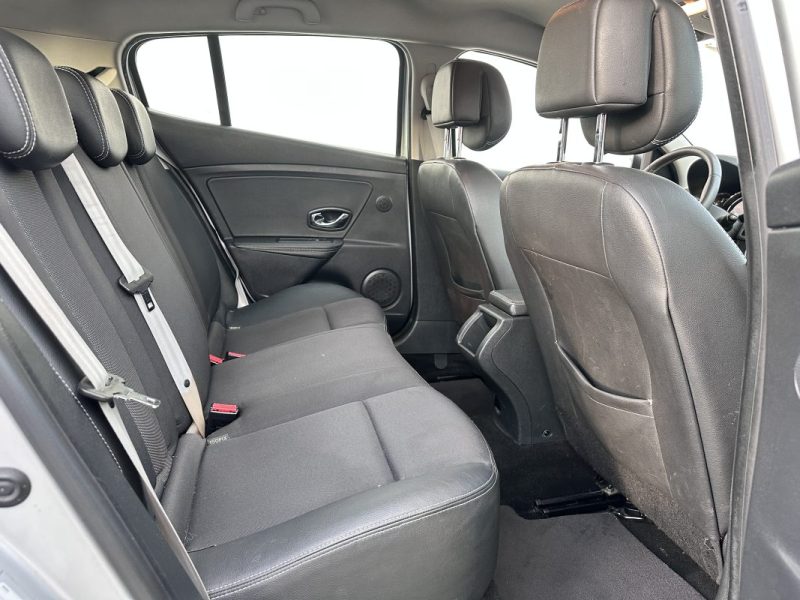 RENAULT MEGANE 3 1.5 DCI 110CV BOSE EDITION 2012