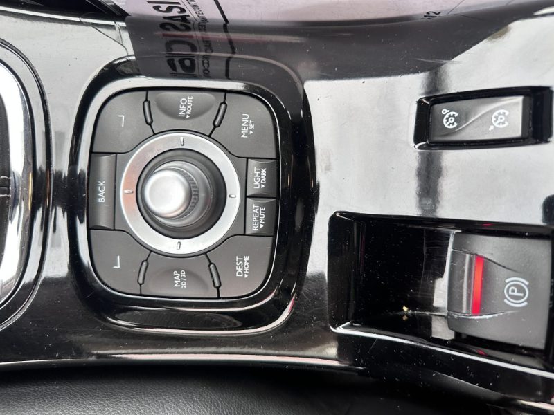 RENAULT MEGANE 3 1.5 DCI 110CV BOSE EDITION 2012