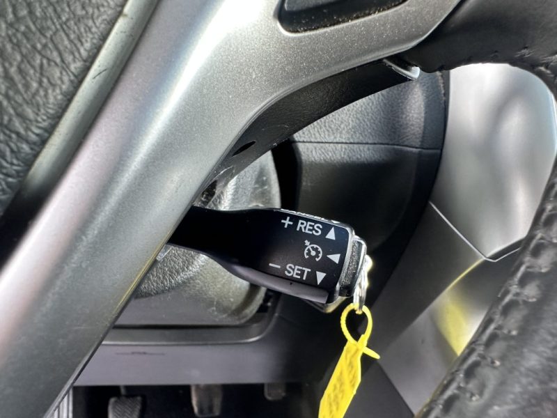 TOYOTA VERSO 112 D-4D FAP DESIGN BUSINESS 