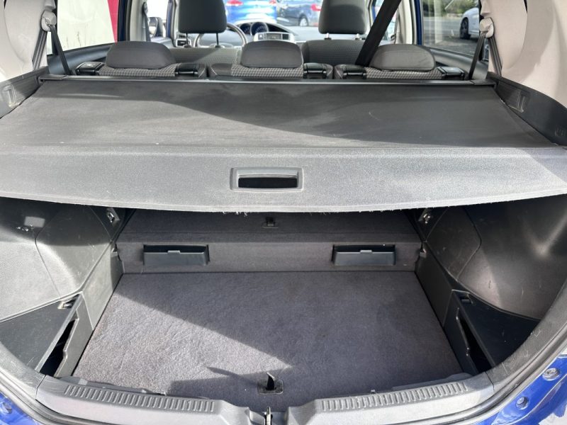 TOYOTA VERSO 112 D-4D FAP DESIGN BUSINESS 