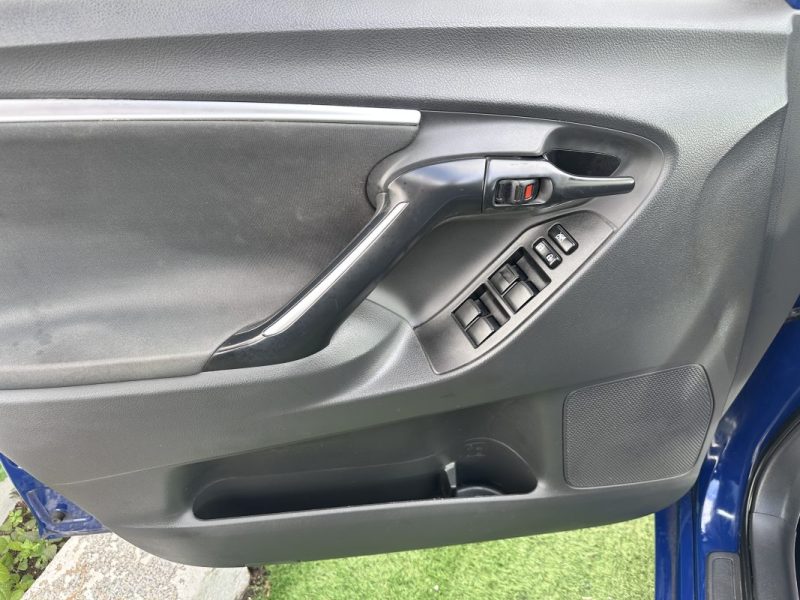 TOYOTA VERSO 112 D-4D FAP DESIGN BUSINESS 