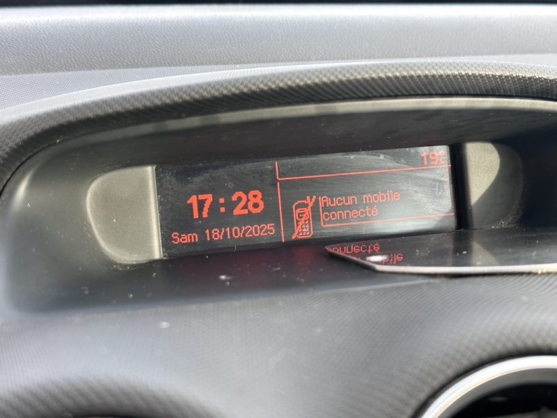 PEUGEOT 308 1.6 E-HDI112 FAP BUSINESS PACK - PREMIERE MAIN 