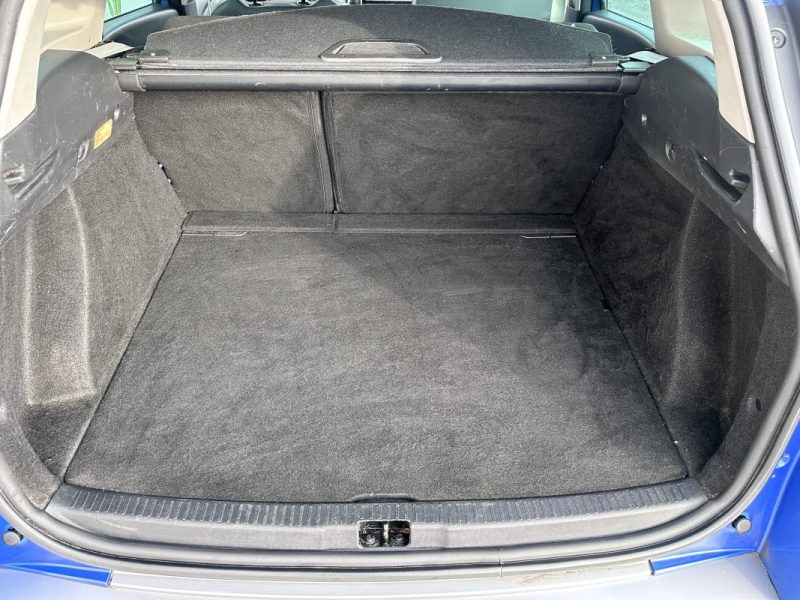 RENAULT CLIO  IV ESTATE 1.2 TCE 120CH GT-LINE EDC ECO² 