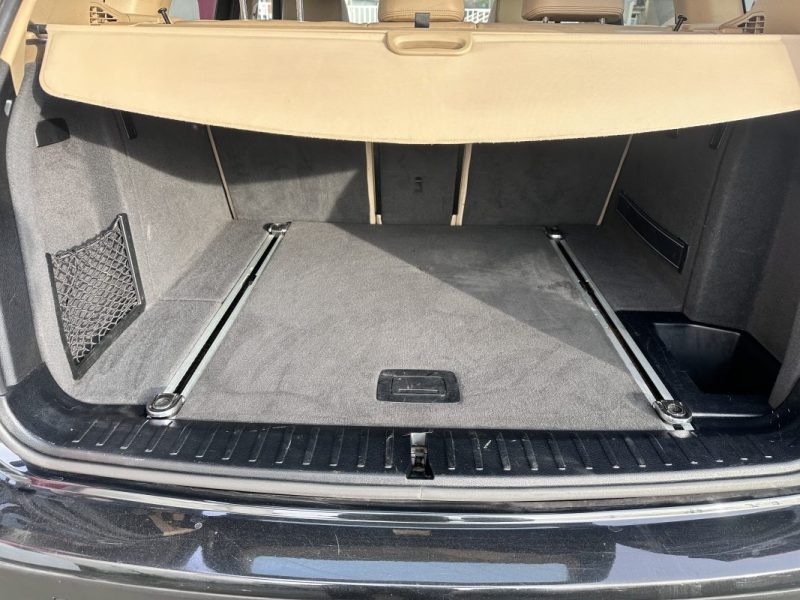 BMW X3 XDRIVE20D 184CH PACK LUXE  