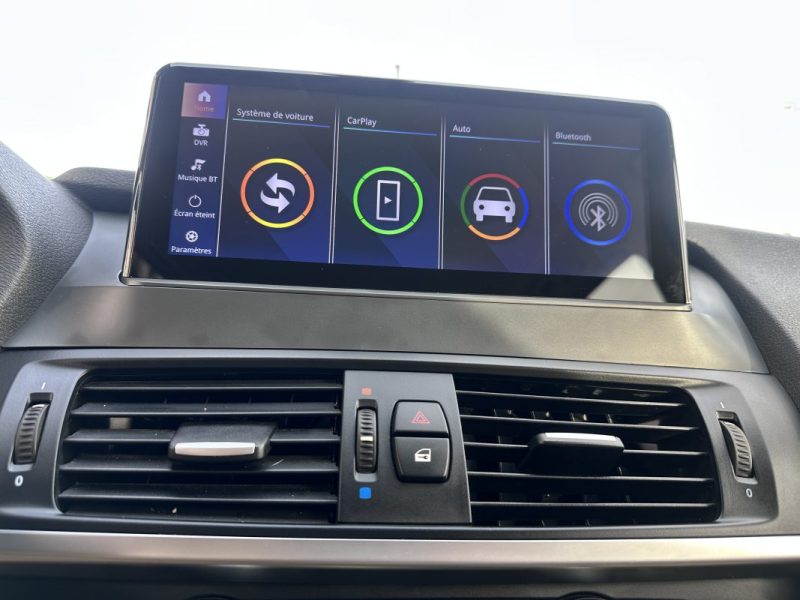 BMW X3 XDRIVE20D 184CH PACK LUXE  