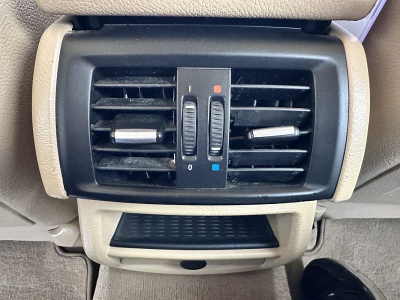 BMW X3 XDRIVE20D 184CH PACK LUXE  