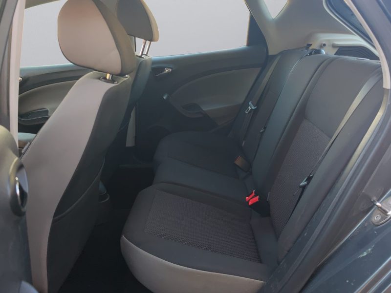 SEAT IBIZA 1.4 TDI 90CH CONNECT EDITION - PREMIERE MAIN 