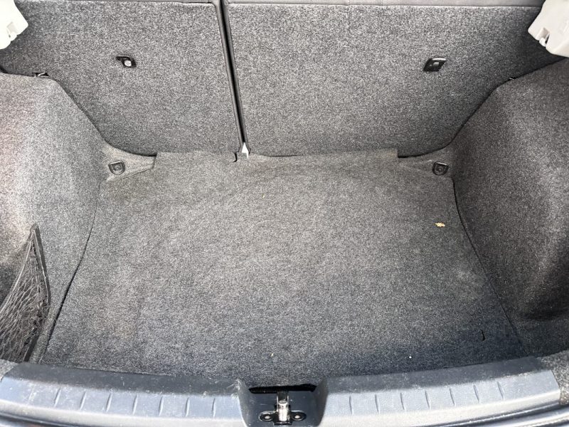 SEAT IBIZA 1.4 TDI 90CH CONNECT EDITION - PREMIERE MAIN 