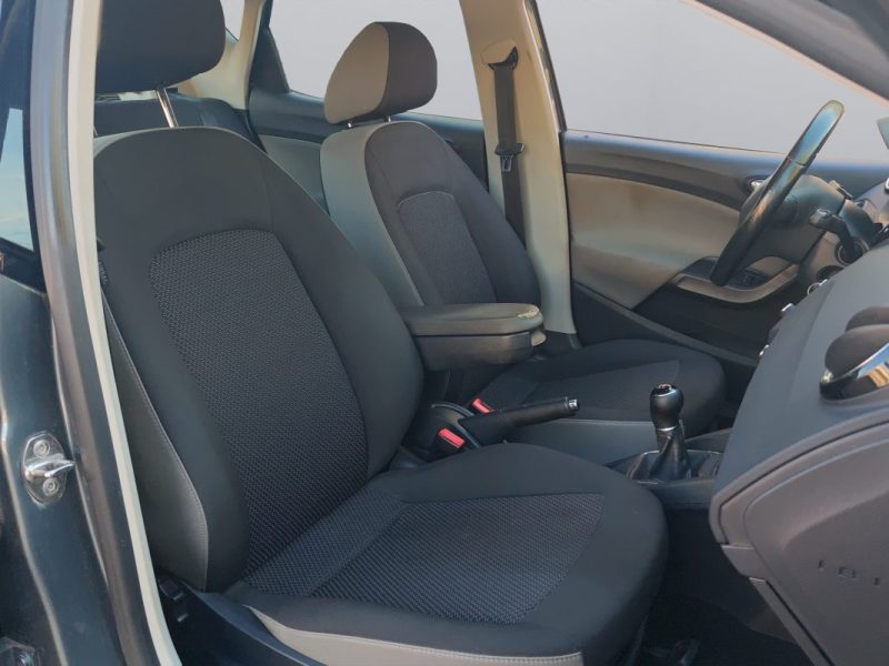 SEAT IBIZA 1.4 TDI 90CH CONNECT EDITION - PREMIERE MAIN 