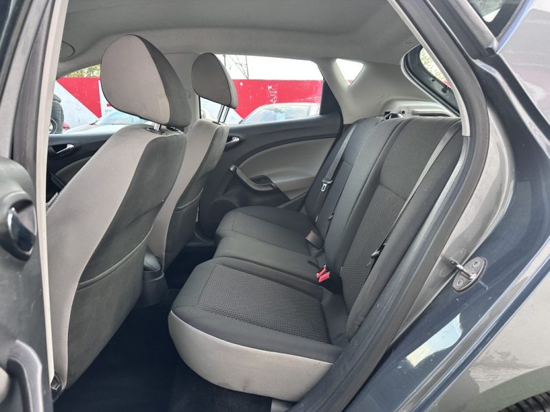 SEAT IBIZA 1.4 TDI 90CH CONNECT EDITION - PREMIERE MAIN 