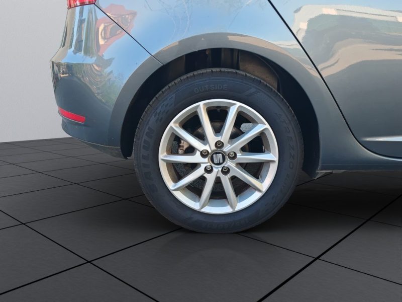 SEAT IBIZA 1.4 TDI 90CH CONNECT EDITION - PREMIERE MAIN 