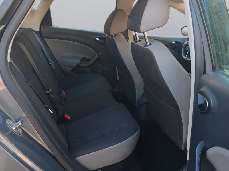 SEAT IBIZA 1.4 TDI 90CH CONNECT EDITION - PREMIERE MAIN 