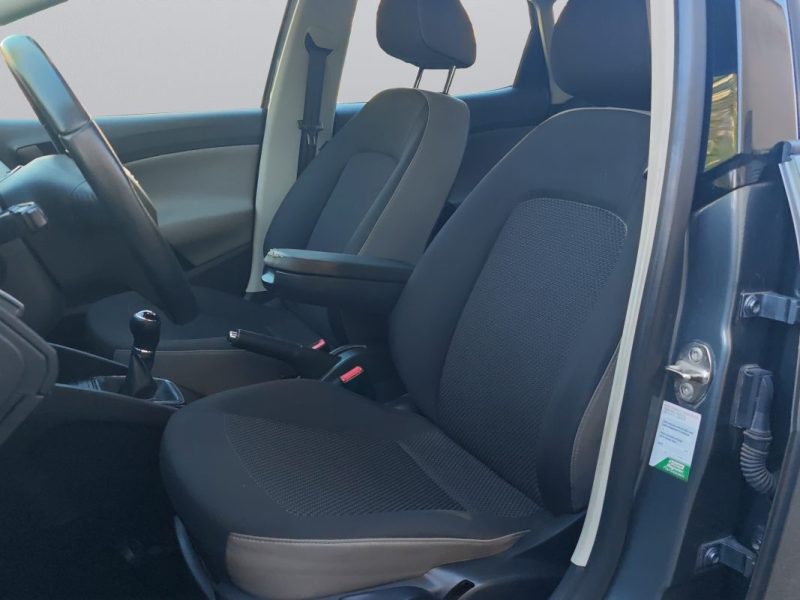 SEAT IBIZA 1.4 TDI 90CH CONNECT EDITION - PREMIERE MAIN 