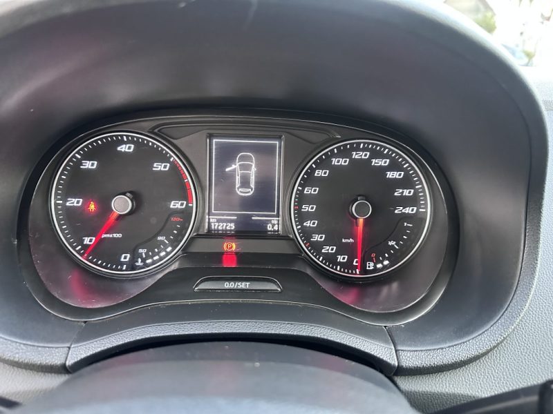 SEAT IBIZA 1.4 TDI 90CH CONNECT EDITION - PREMIERE MAIN 