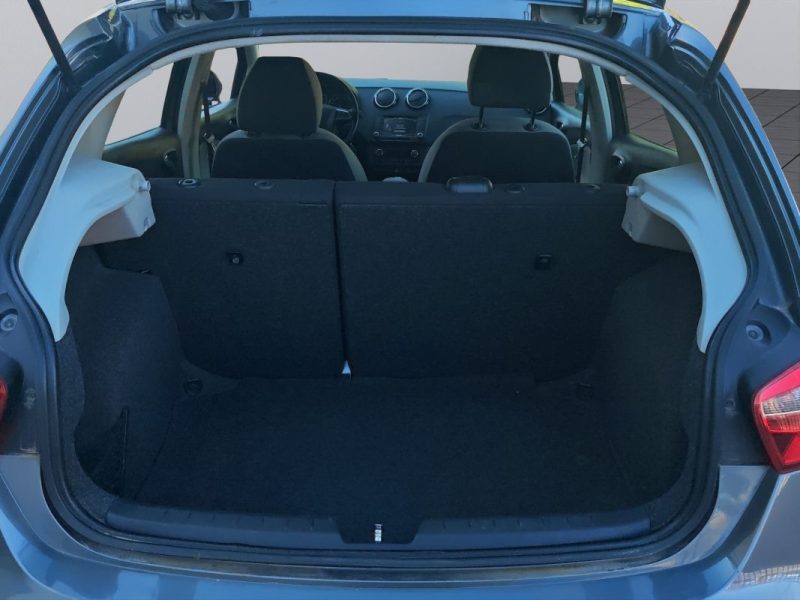 SEAT IBIZA 1.4 TDI 90CH CONNECT EDITION - PREMIERE MAIN 