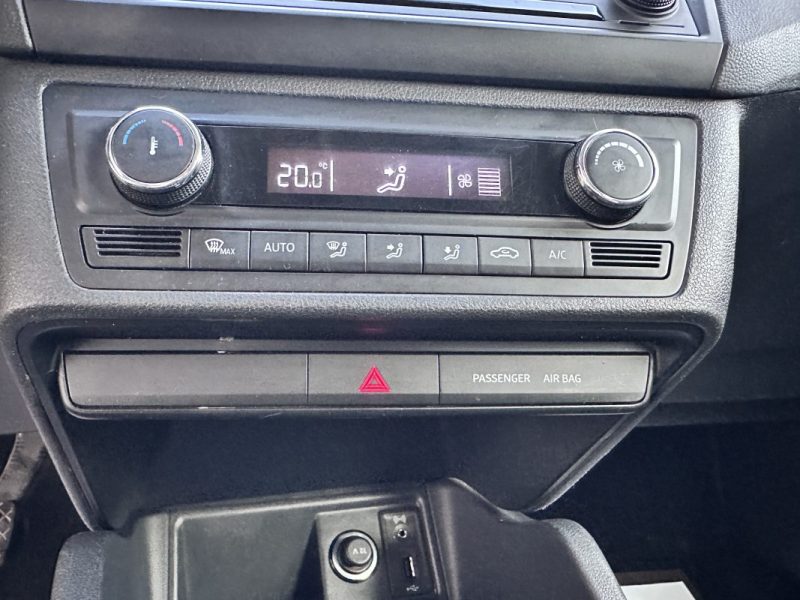 SEAT IBIZA 1.4 TDI 90CH CONNECT EDITION - PREMIERE MAIN 