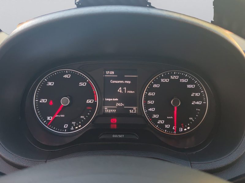 SEAT IBIZA 1.4 TDI 90CH CONNECT EDITION - PREMIERE MAIN 