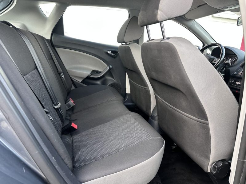 SEAT IBIZA 1.4 TDI 90CH CONNECT EDITION - PREMIERE MAIN 