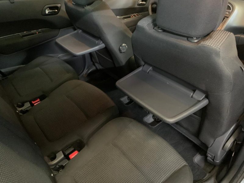 PEUGEOT 5008 2.0 HDI 150 7PLACES PREMIUM PACK ALLURE BVM6 - TOIT PANORAMIQUE - 132 000 KM - DISTRIB 