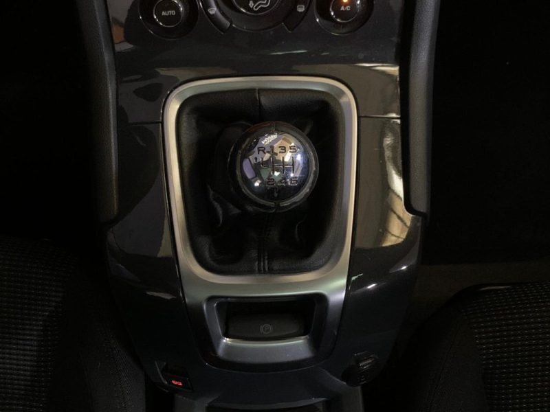 PEUGEOT 5008 2.0 HDI 150 7PLACES PREMIUM PACK ALLURE BVM6 - TOIT PANORAMIQUE - 132 000 KM - DISTRIB 