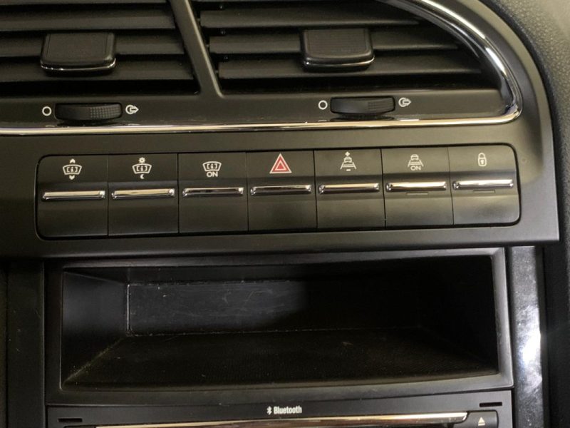 PEUGEOT 5008 2.0 HDI 150 7PLACES PREMIUM PACK ALLURE BVM6 - TOIT PANORAMIQUE - 132 000 KM - DISTRIB 