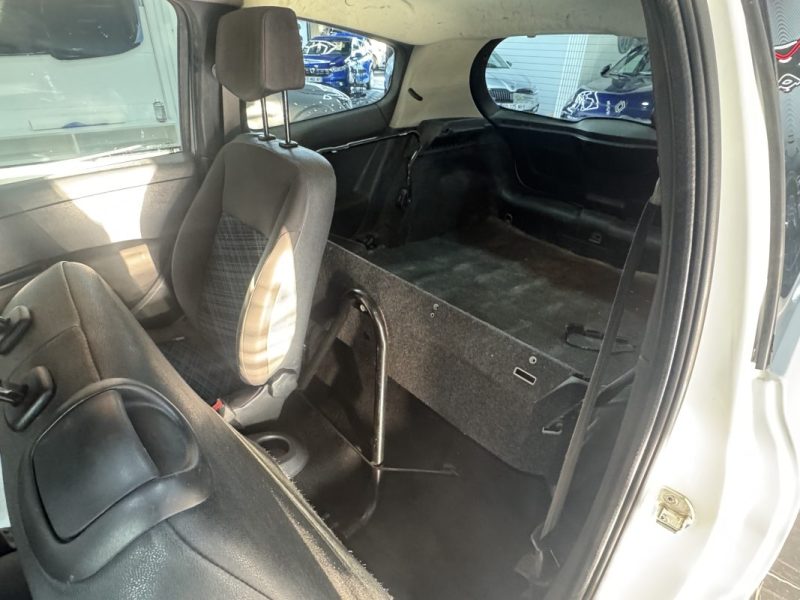 RENAULT CLIO SOCIETE GENERIQUE 1.5DCI 70 2008 TTC