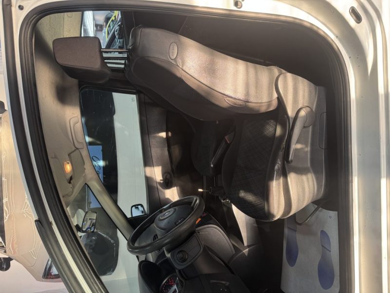 RENAULT CLIO SOCIETE GENERIQUE 1.5DCI 70 2008 TTC