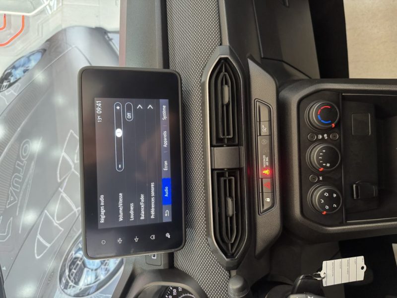 DACIA SANDERO 1.0 SCE 65CH CONFORT 2021