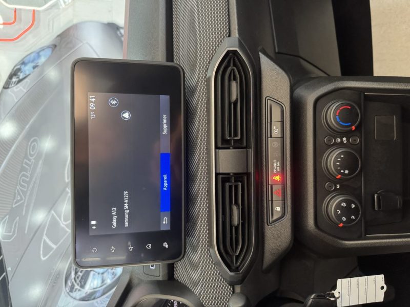 DACIA SANDERO 1.0 SCE 65CH CONFORT 2021