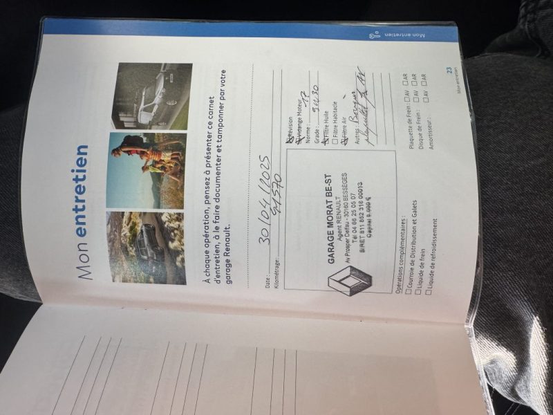 DACIA SANDERO 1.0 SCE 65CH CONFORT 2021