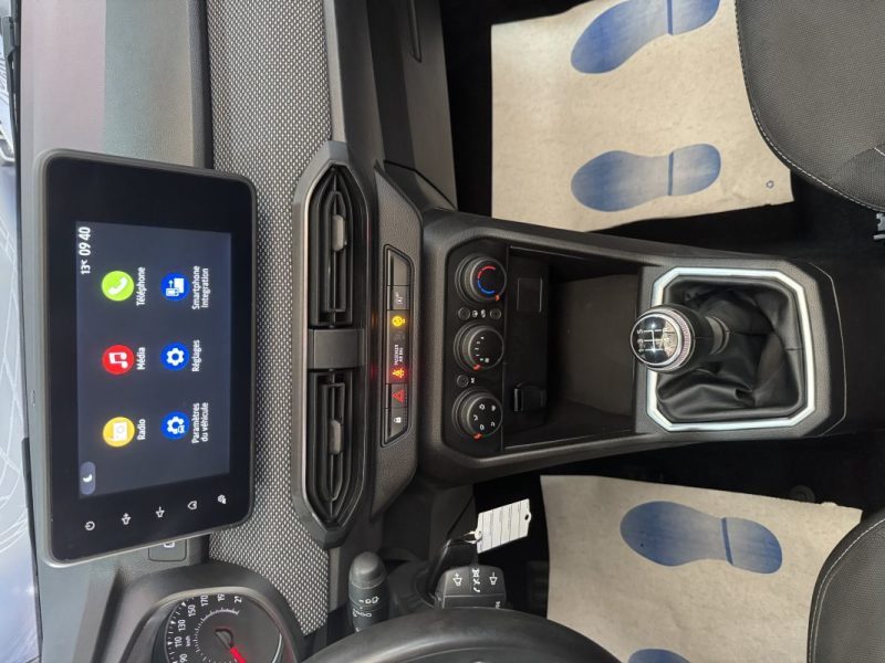 DACIA SANDERO 1.0 SCE 65CH CONFORT 2021