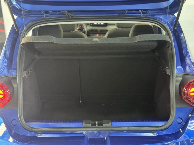 DACIA SANDERO 1.0 SCE 65CH CONFORT 2021