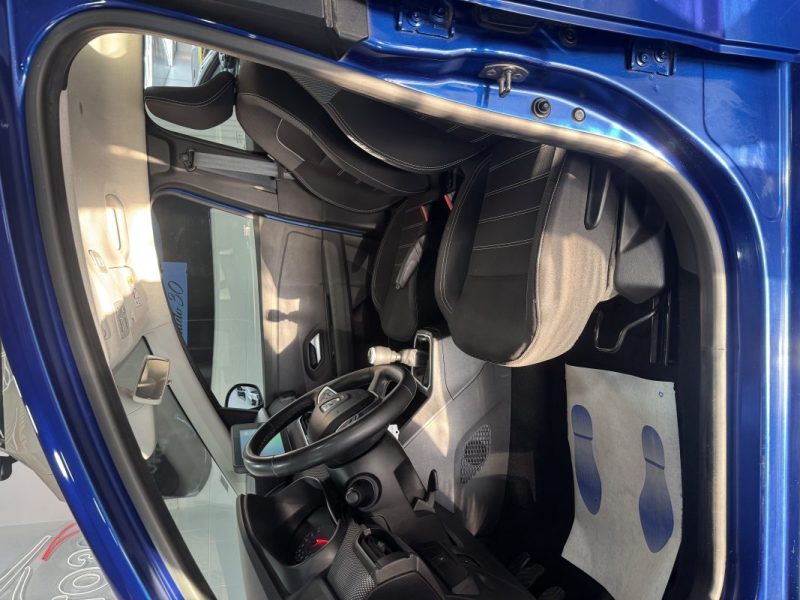 DACIA SANDERO 1.0 SCE 65CH CONFORT 2021