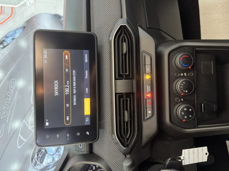 DACIA SANDERO 1.0 SCE 65CH CONFORT 2021