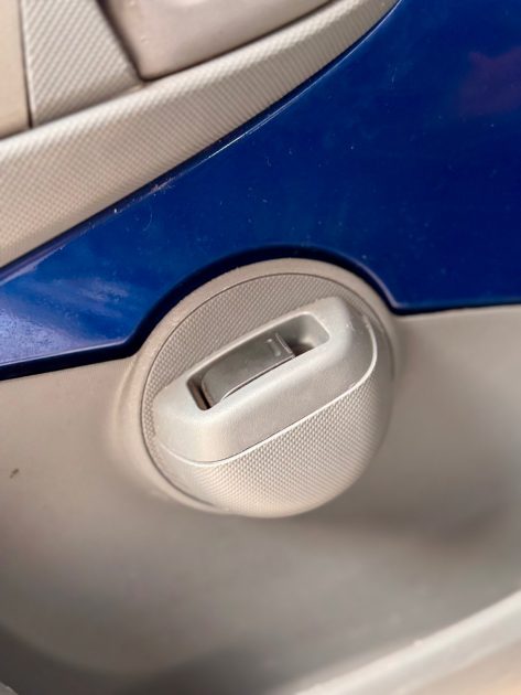 Toyota Aygo 1.0 VVT-i 68ch - Apple CarPlay - Moteur à chaine - 111.219 km - Garantie 1an