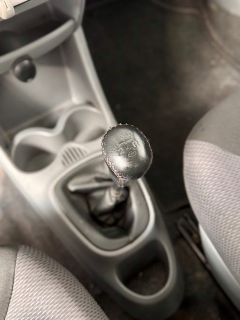 Toyota Aygo 1.0 VVT-i 68ch - Apple CarPlay - Moteur à chaine - 111.219 km - Garantie 1an