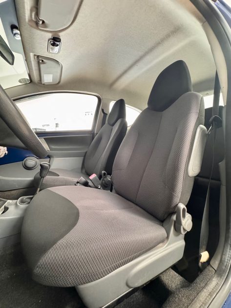 Toyota Aygo 1.0 VVT-i 68ch - Apple CarPlay - Moteur à chaine - 111.219 km - Garantie 1an