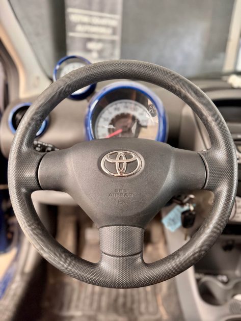 Toyota Aygo 1.0 VVT-i 68ch - Apple CarPlay - Moteur à chaine - 111.219 km - Garantie 1an