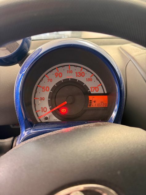 Toyota Aygo 1.0 VVT-i 68ch - Apple CarPlay - Moteur à chaine - 111.219 km - Garantie 1an