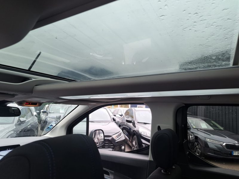 PEUGEOT RIFTER 1.5 HDI 130 CV  2019