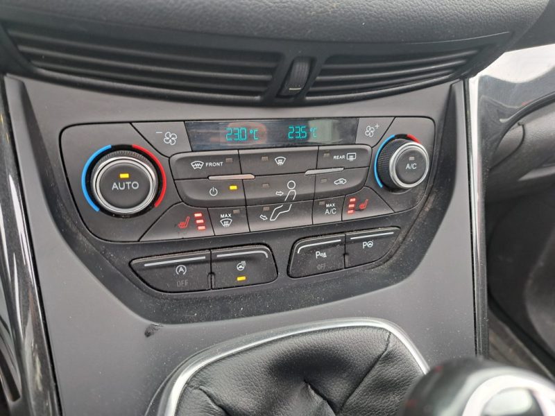 FORD KUGA 2.0 TDCI 150CH TOIT PANORAMIQUE GPS