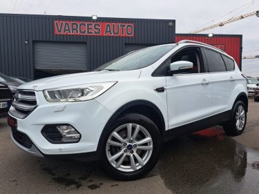 FORD KUGA 2.0 TDCI 150CH TOIT PANORAMIQUE GPS