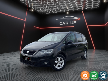 SEAT ALHAMBRA 2.0 TDI Style Ecomotive 140 cv / 7 places