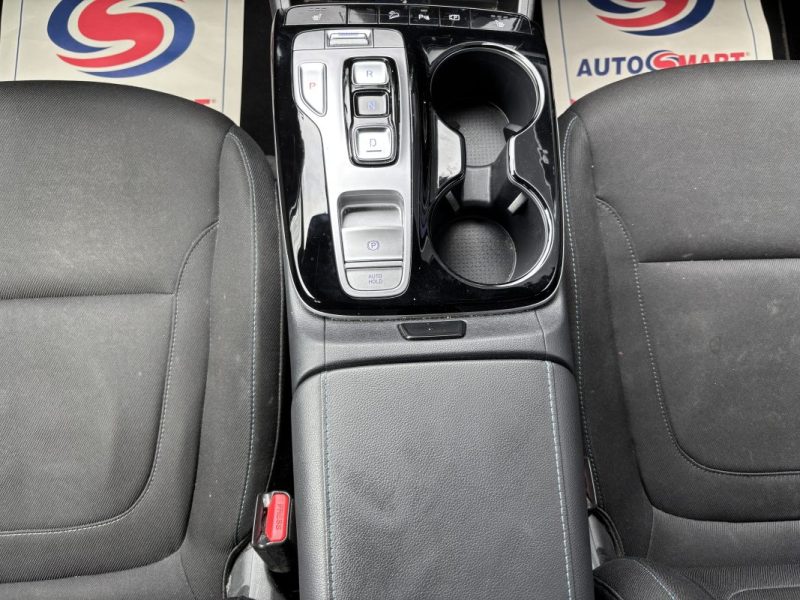 Hyundai Tucson 1.6 T-GDI 230ch Hybrid Creative - Entretien Complet Hyundai 