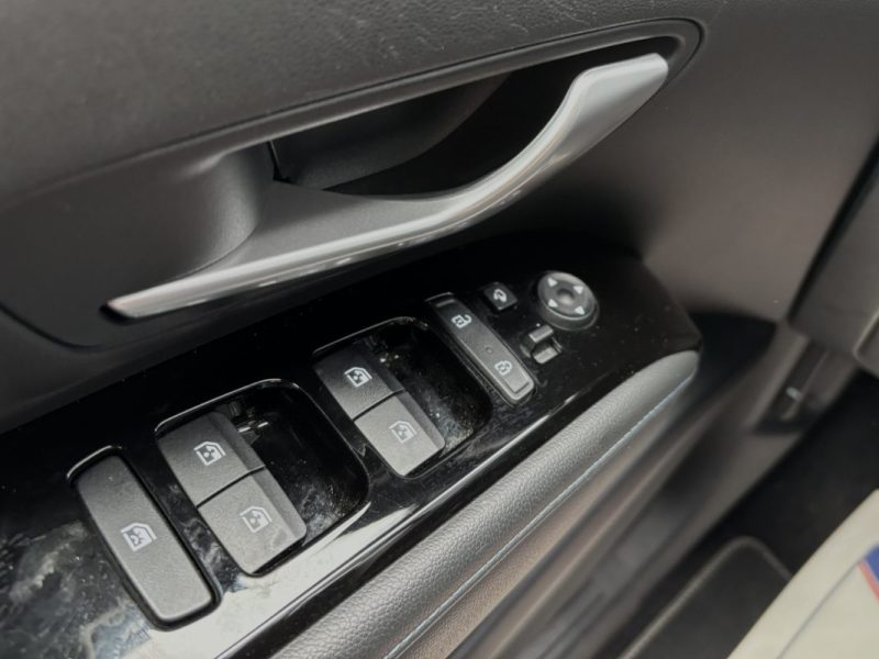 Hyundai Tucson 1.6 T-GDI 230ch Hybrid Creative - Entretien Complet Hyundai 