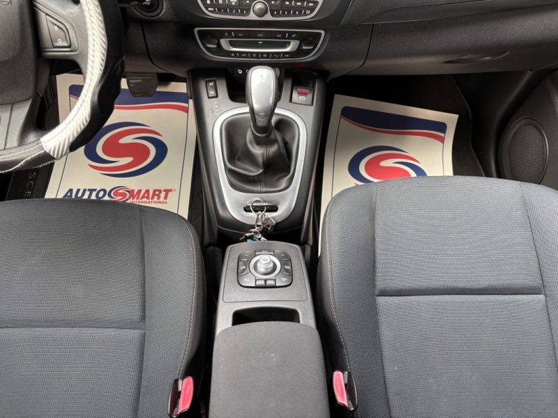 Renault Grand Scenic III 1.5 DCI 110ch BVA 7 Places - Distribution Ok