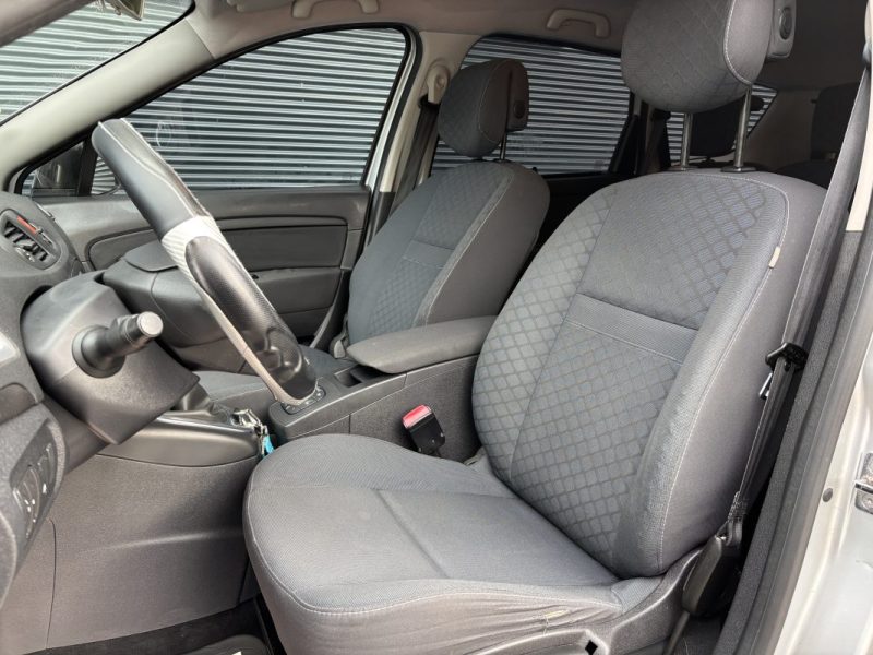 Renault Grand Scenic III 1.5 DCI 110ch BVA 7 Places - Distribution Ok