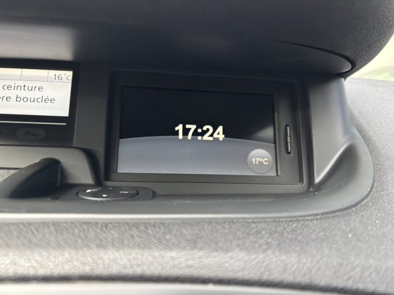 Renault Grand Scenic III 1.5 DCI 110ch BVA 7 Places - Distribution Ok