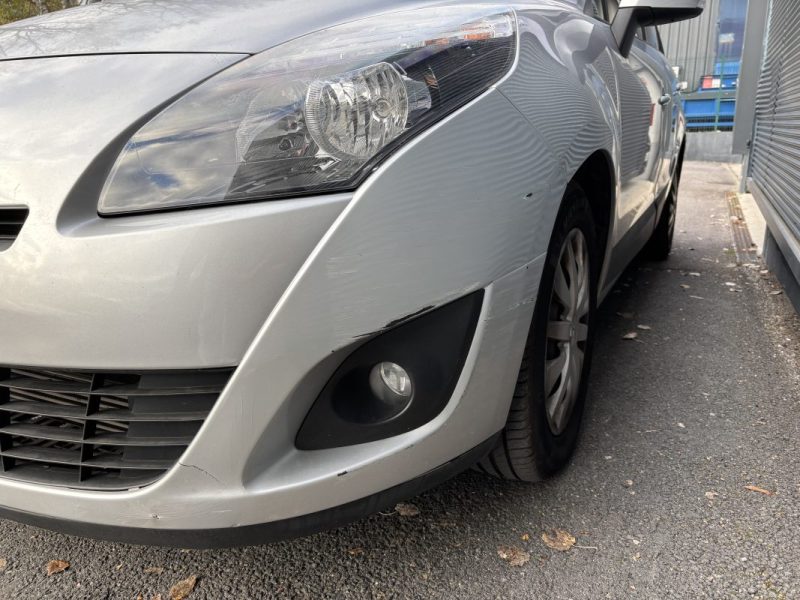 Renault Grand Scenic III 1.5 DCI 110ch BVA 7 Places - Distribution Ok