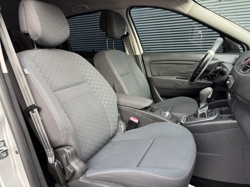 Renault Grand Scenic III 1.5 DCI 110ch BVA 7 Places - Distribution Ok